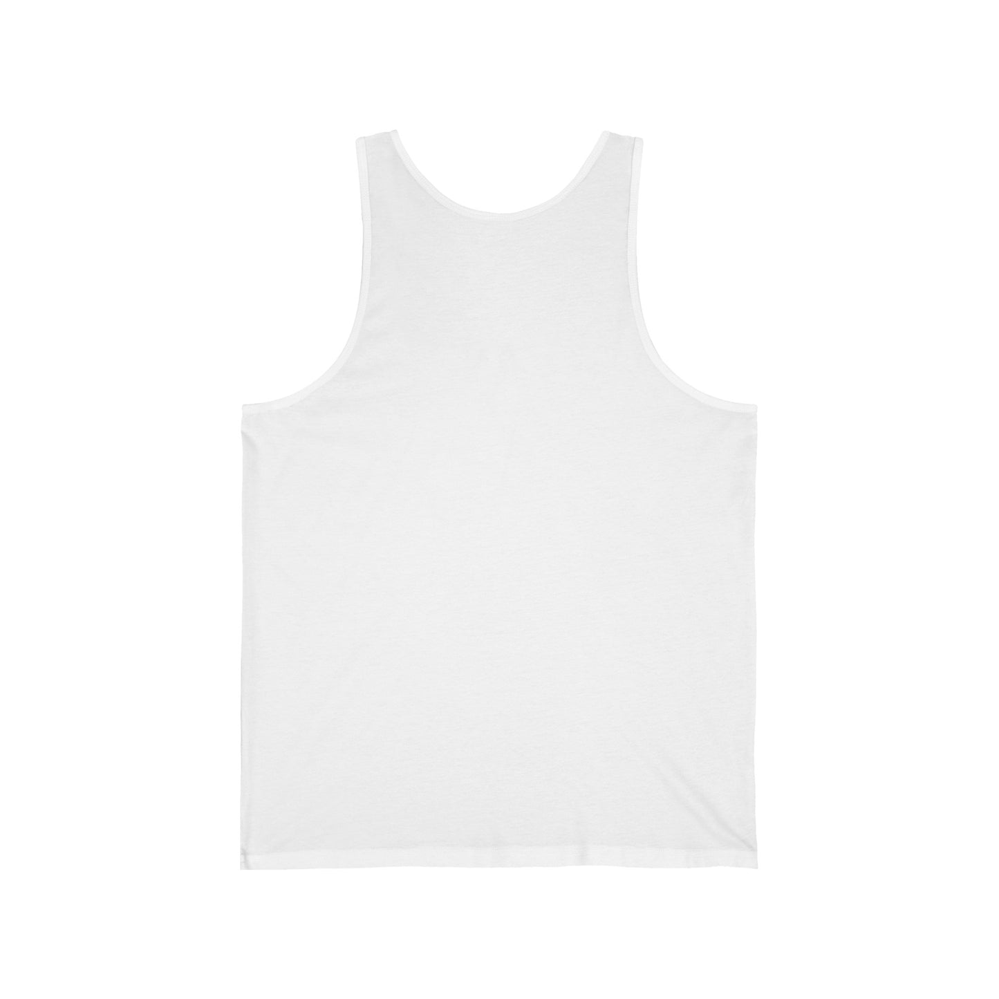 Brandon Barker Careless Living Tank