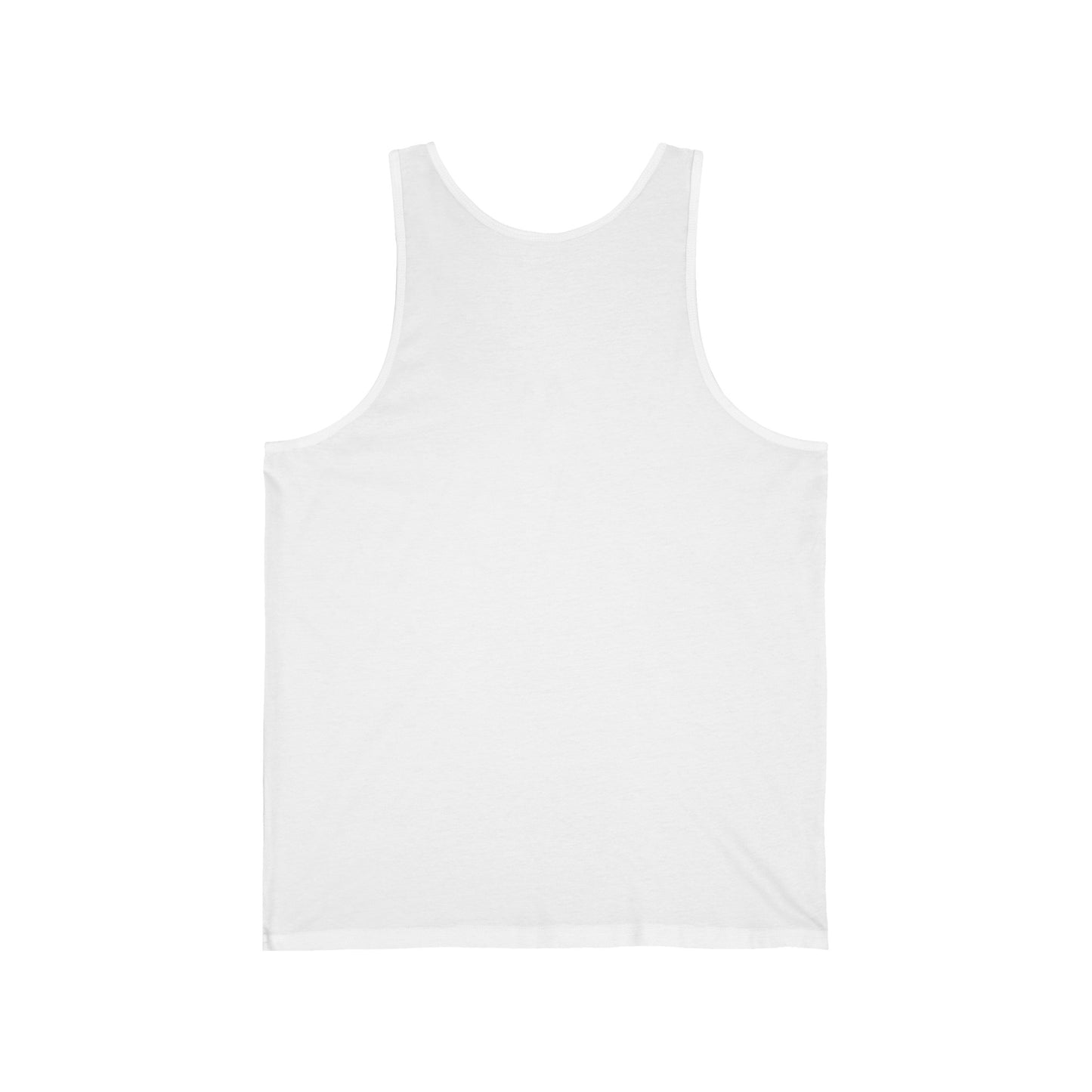 Brandon Barker Careless Living Tank