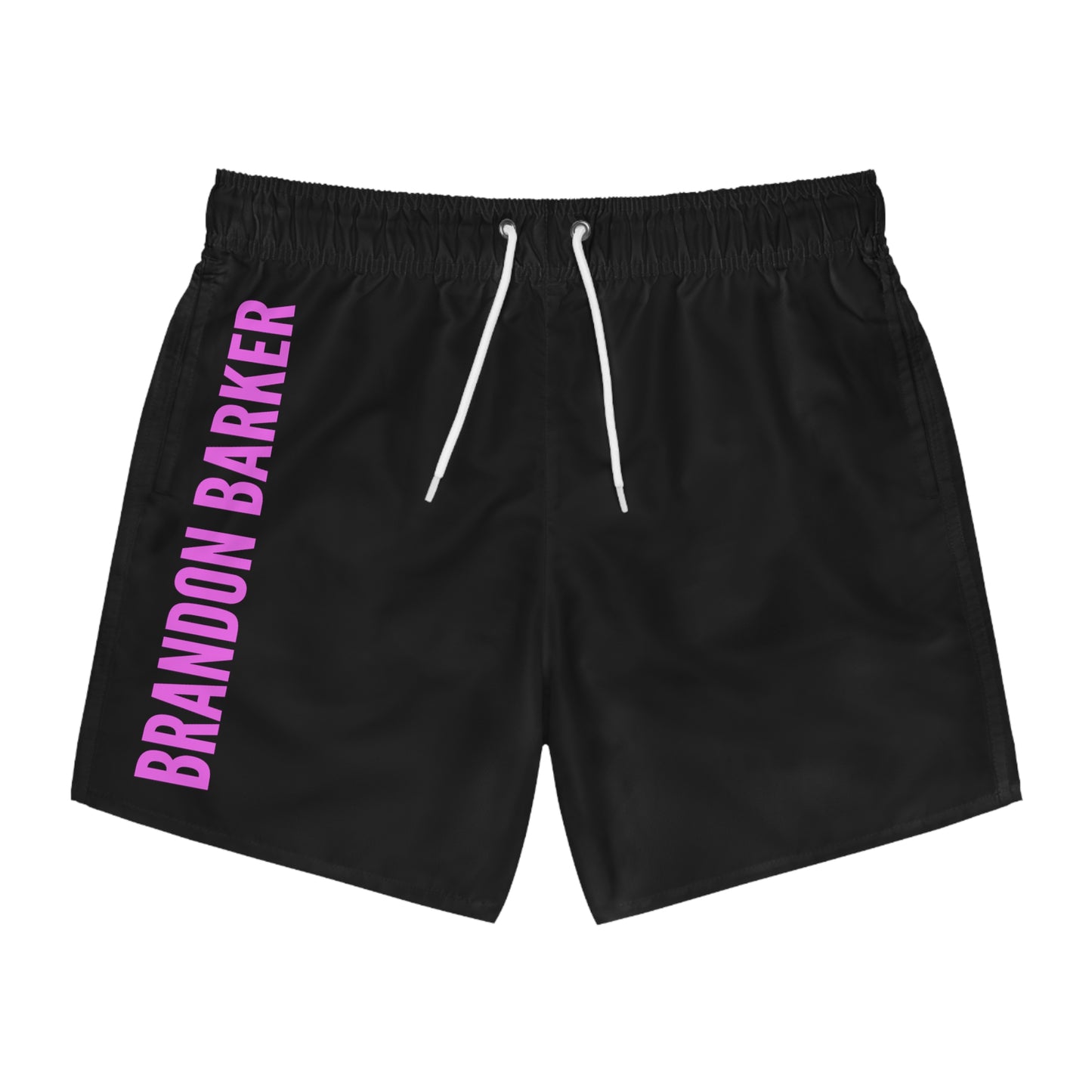 Brandon Barker Swim Trunks